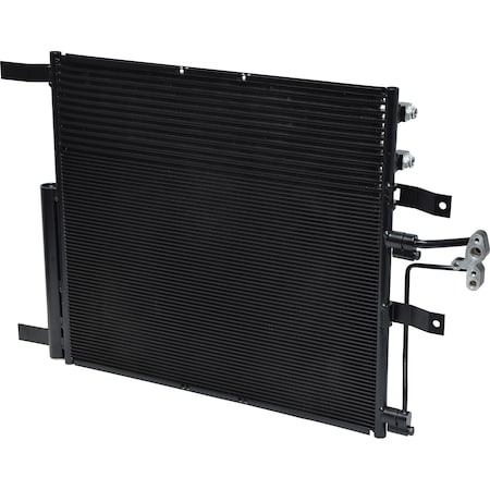 Universal Air Cond Ram 1500 16-12 Condenser, Cn4436Pfc CN4436PFC